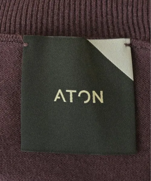 ATON Sweaters