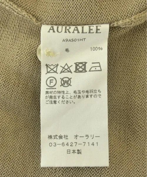 AURALEE Sweaters