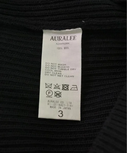 AURALEE Sweaters