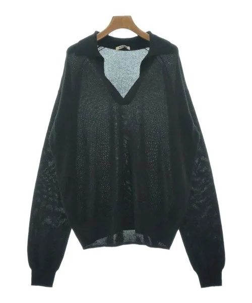 AURALEE Sweaters