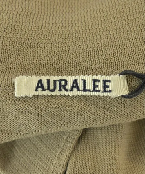 AURALEE Sweaters