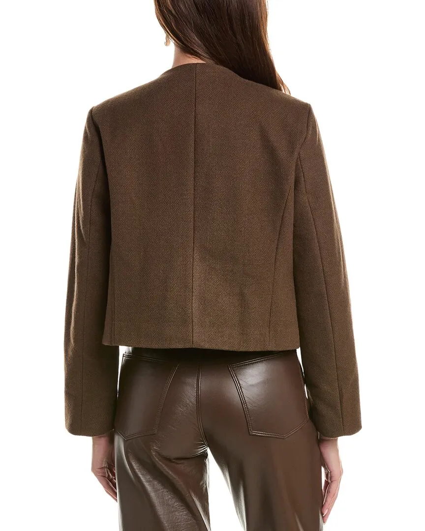 Avantlook Jacket