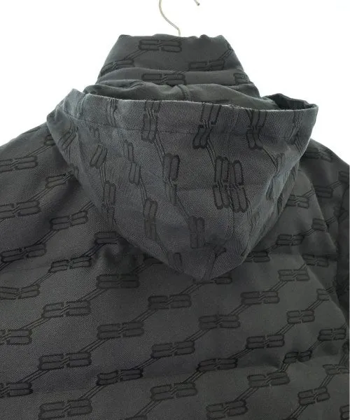 BALENCIAGA Down jackets/Vests