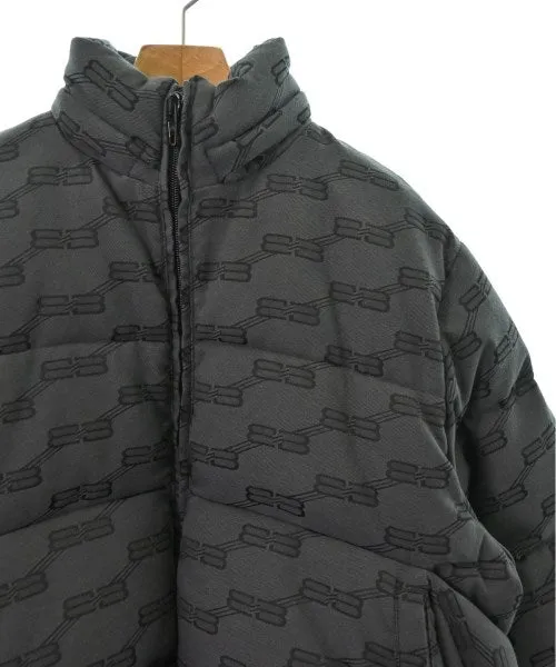 BALENCIAGA Down jackets/Vests