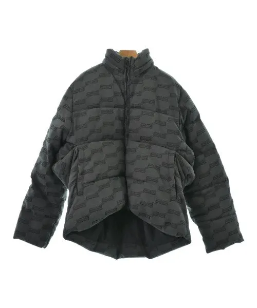 BALENCIAGA Down jackets/Vests