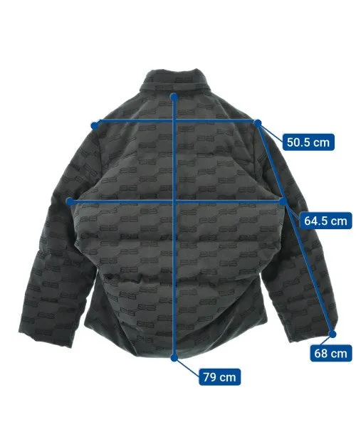 BALENCIAGA Down jackets/Vests