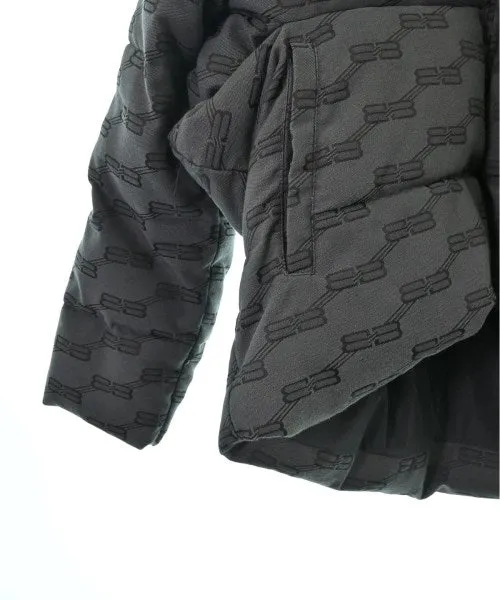 BALENCIAGA Down jackets/Vests