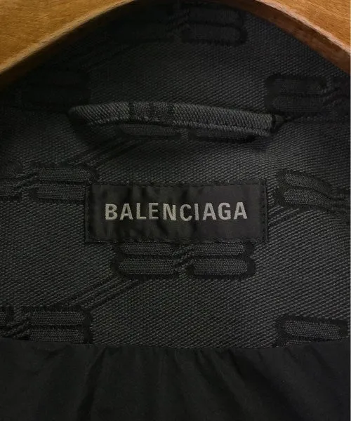 BALENCIAGA Down jackets/Vests