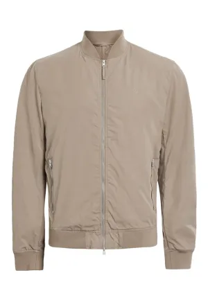 Bassett Bomber