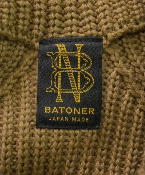 BATONER Sweaters