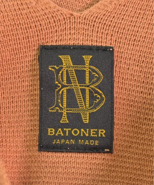 BATONER Vests