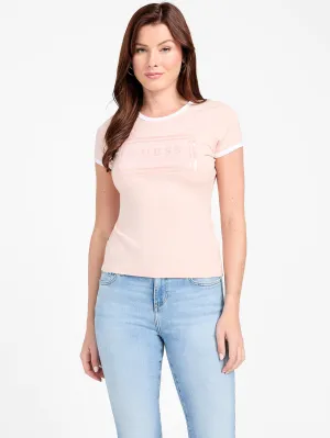 Beau Ringer Tee