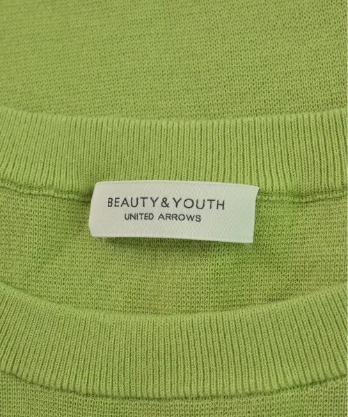 BEAUTY&YOUTH UNITED ARROWS Sweaters