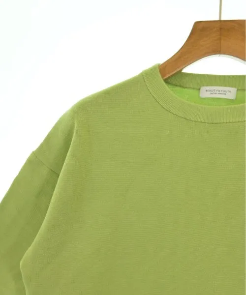 BEAUTY&YOUTH UNITED ARROWS Sweaters