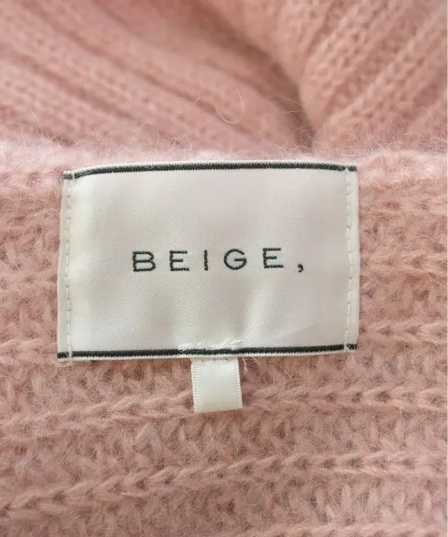 BEIGE, Sweaters