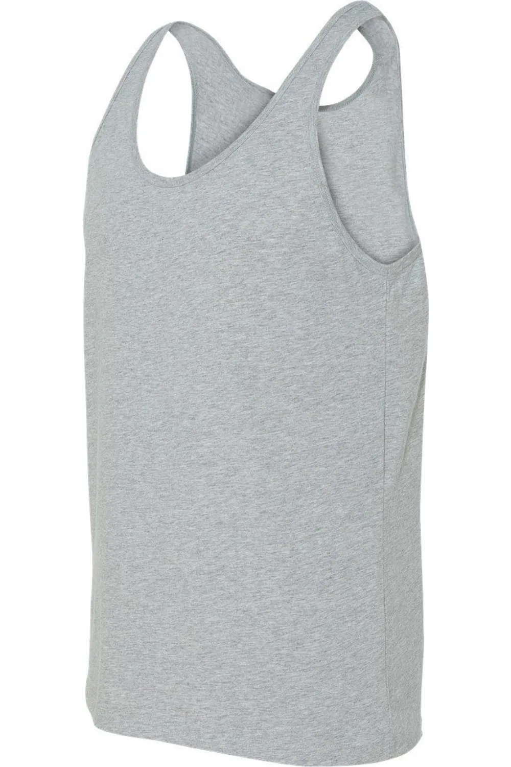 BELLA   CANVAS Jersey Tank