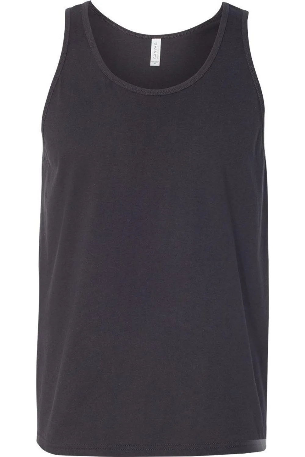 BELLA   CANVAS Jersey Tank