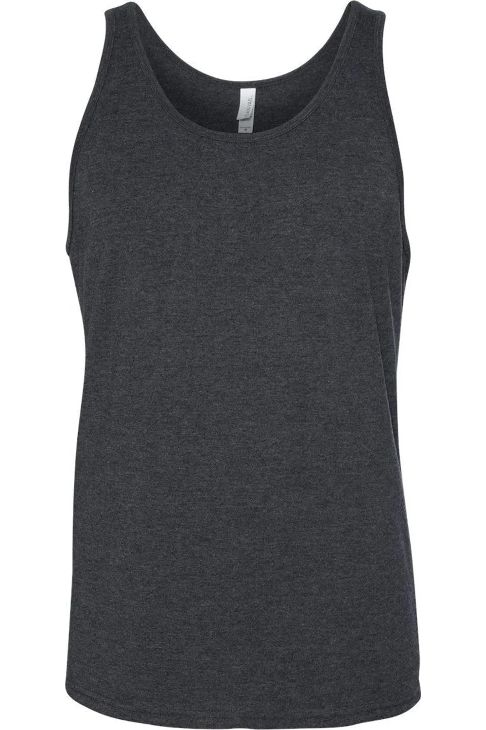 BELLA   CANVAS Jersey Tank