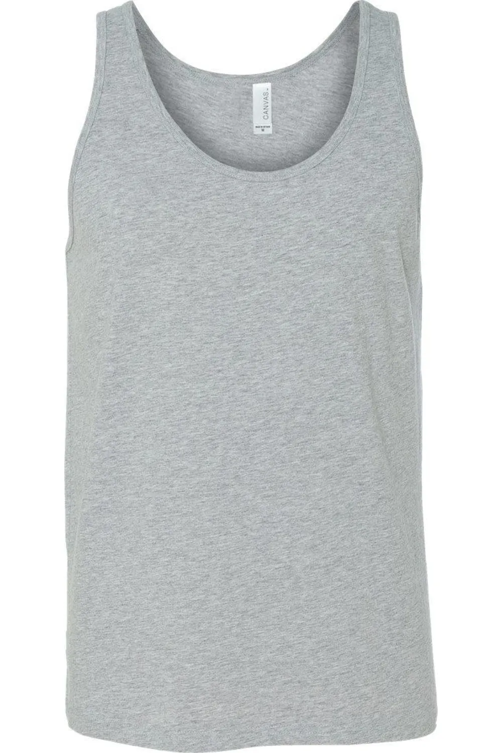BELLA   CANVAS Jersey Tank