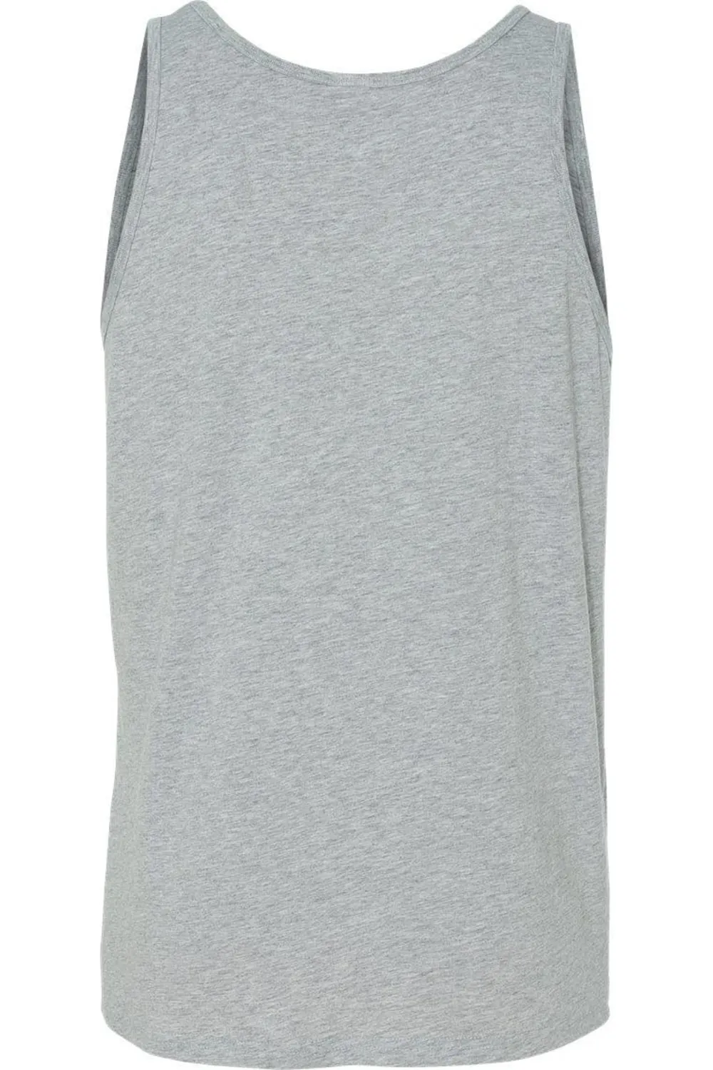 BELLA   CANVAS Jersey Tank