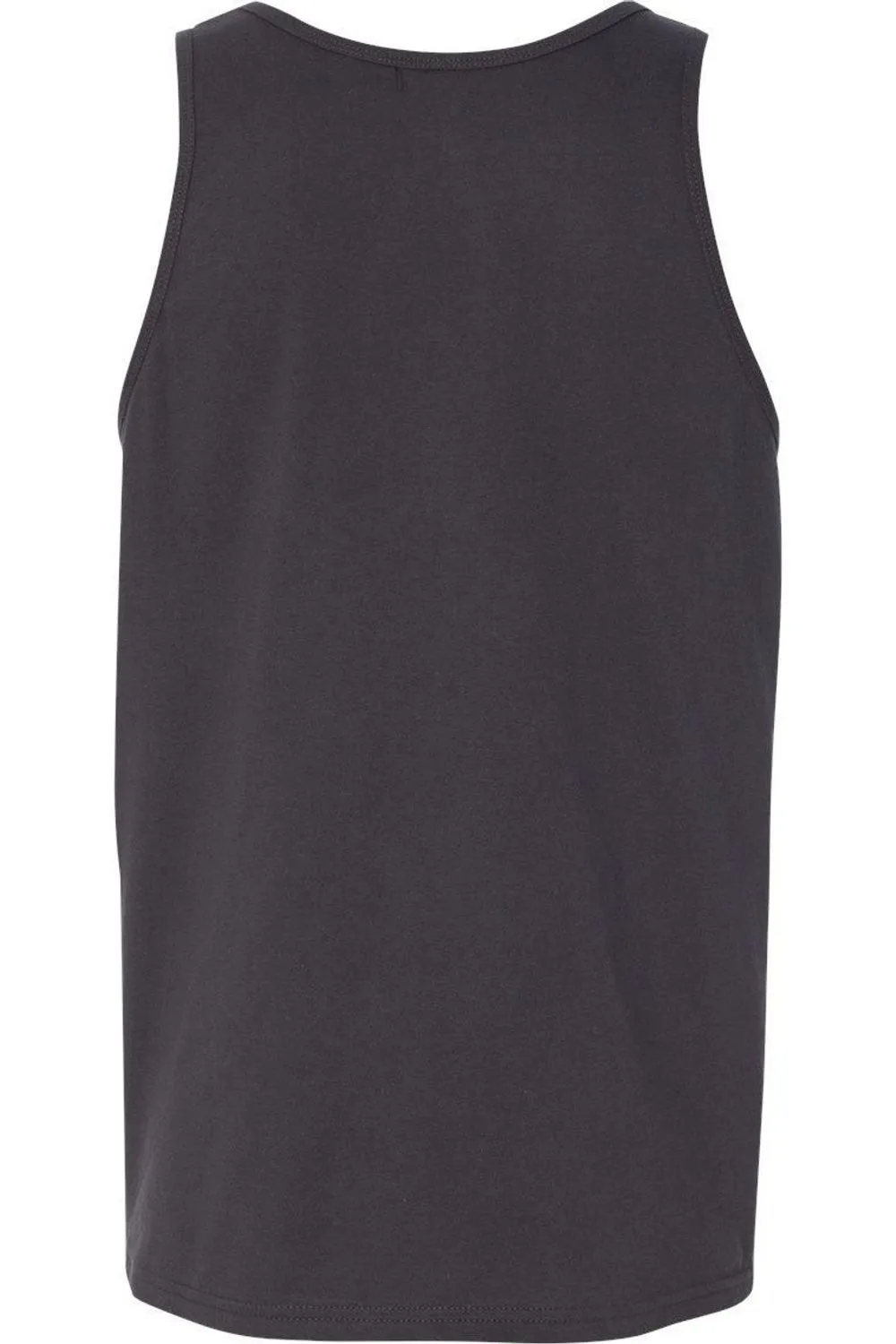 BELLA   CANVAS Jersey Tank