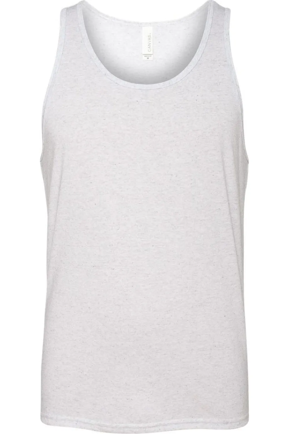 BELLA   CANVAS Jersey Tank