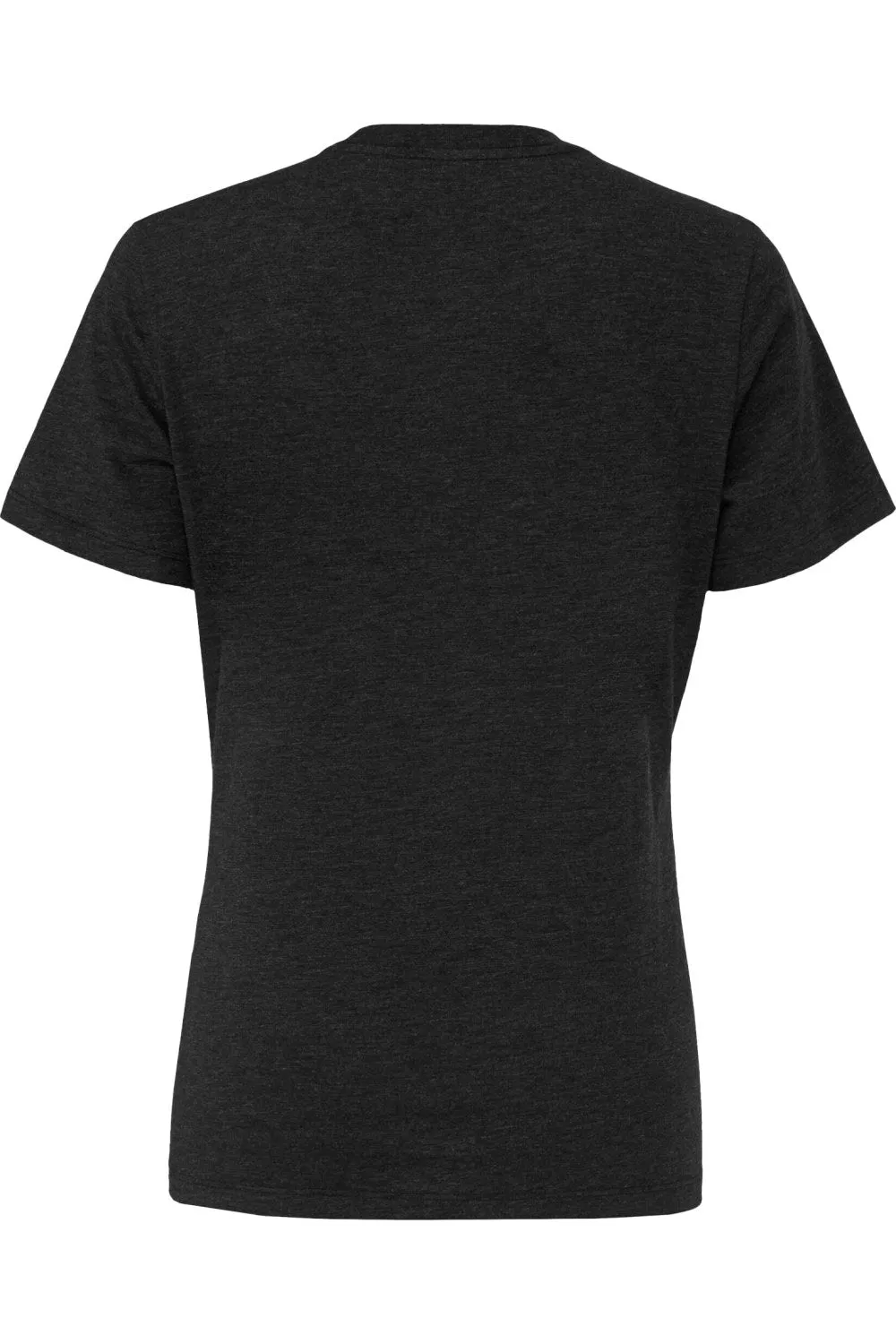 Bella   Canvas Womens/Ladies Heather Jersey Relaxed Fit T-Shirt