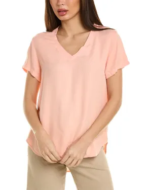 Bella Dahl V-Neck T-Shirt