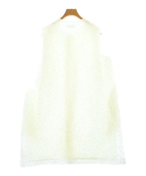 BELPER Vests