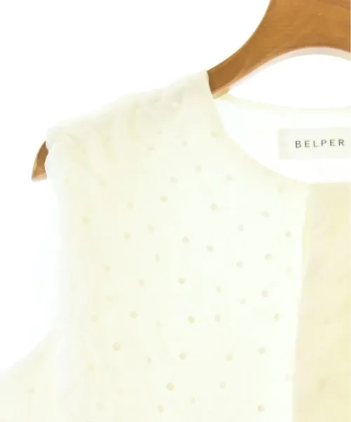 BELPER Vests