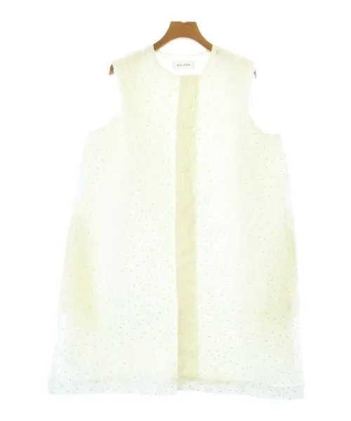 BELPER Vests