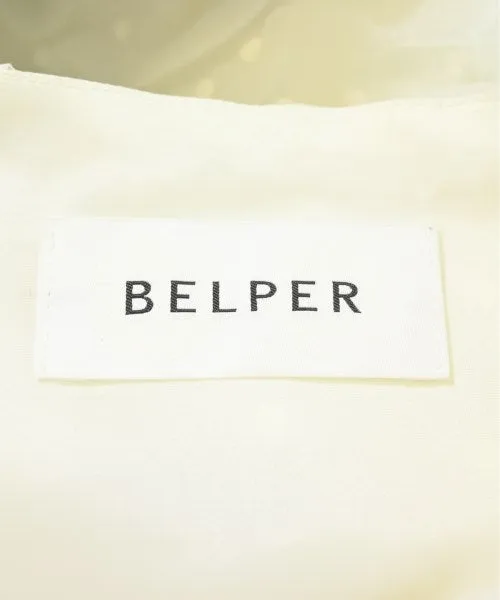 BELPER Vests