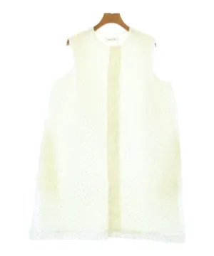 BELPER Vests