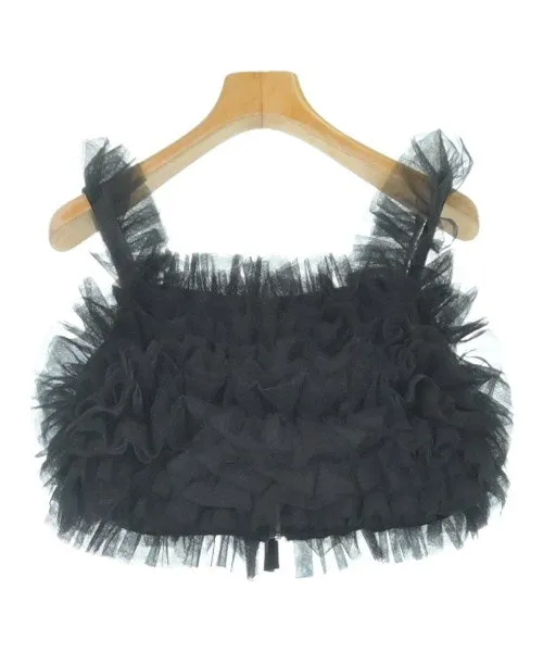 Bibiy. Vests