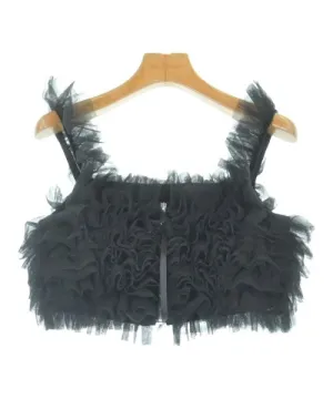 Bibiy. Vests