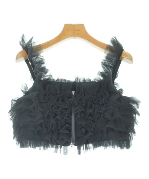 Bibiy. Vests