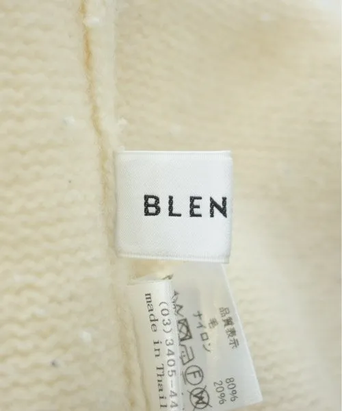 BLENHEIM Sweaters
