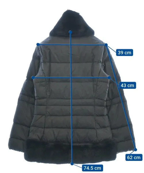 BLUGIRL Down jackets/Vests