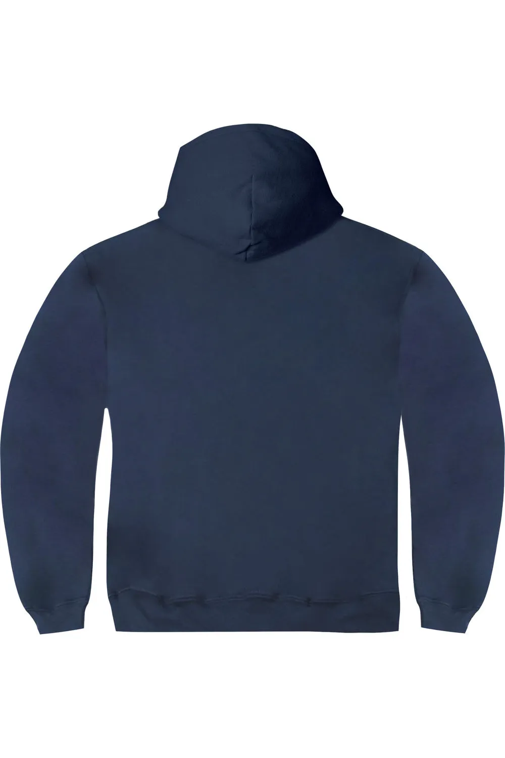 Bon Jovi Forever Skull Adult Pull Over Hoodie