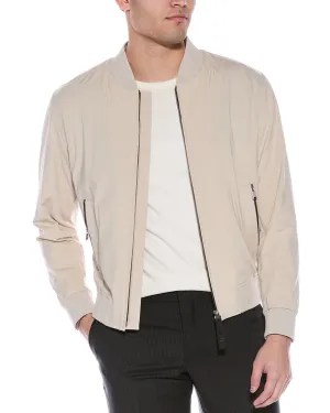 BOSS Hugo Boss Bomber Jacket