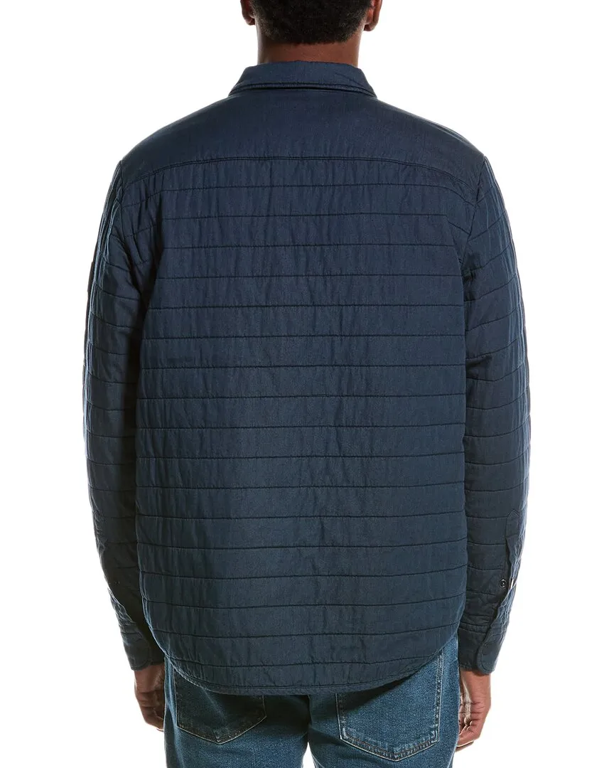 BOSS Hugo Boss Lutter Quilted Jacket