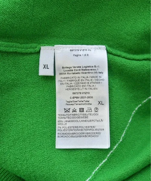 BOTTEGA VENETA Sweaters