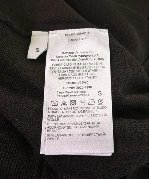 BOTTEGA VENETA Sweaters