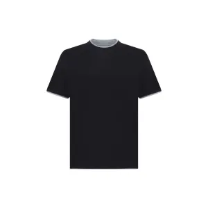 Brunello Cucinelli Men's T-Shirt