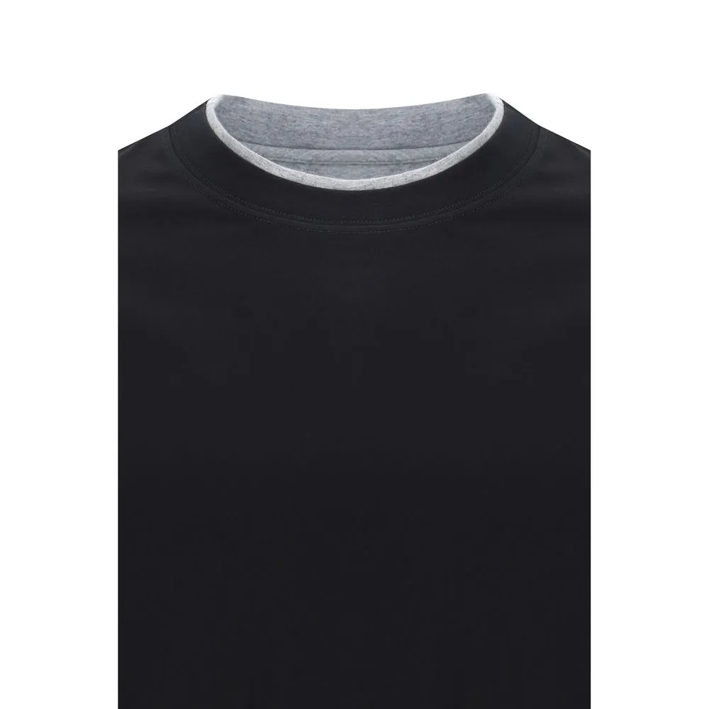 Brunello Cucinelli Men's T-Shirt