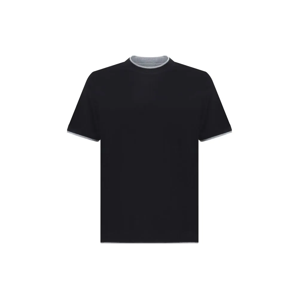Brunello Cucinelli Men's T-Shirt
