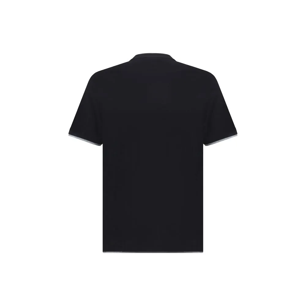 Brunello Cucinelli Men's T-Shirt