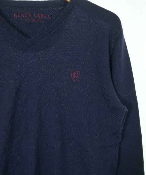 BURBERRY BLACK LABEL Sweaters
