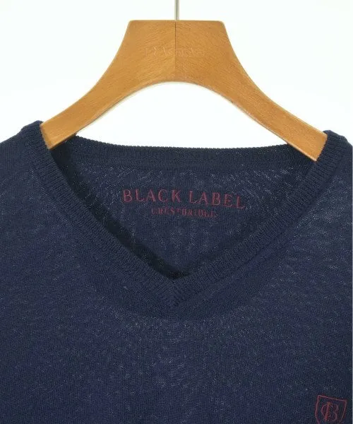 BURBERRY BLACK LABEL Sweaters