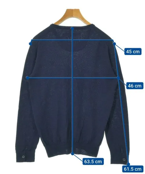 BURBERRY BLACK LABEL Sweaters